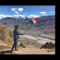 Jayesh Zadokar's Photo