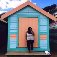 Claudia Nunez's Photo