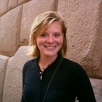 Robyn Cauchy的照片