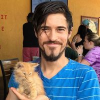 Fotos de Andreu Adam