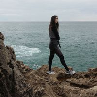 Dinara Duskeyeva的照片