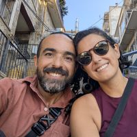 Wezz  & Cote's Photo