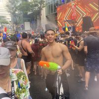 Haris Gallagher's Photo