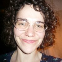 Marie Siewert's Photo