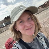 Ekaterina Kulakova's Photo