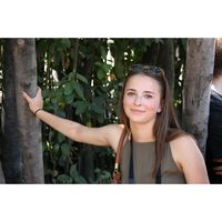 Fiona Rocholl的照片