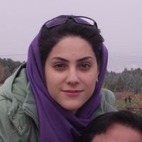 mahfam shariati's Photo