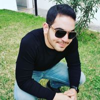 Youssef Moalla的照片