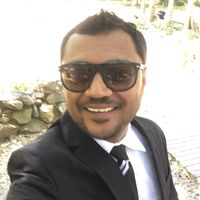 Nimish Jalan's Photo