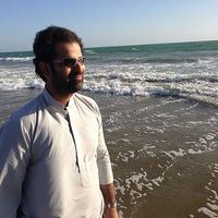 USman Bugti's Photo