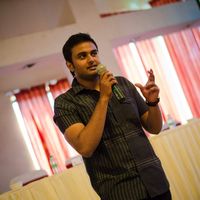 Eluri Kumar Chowdary的照片