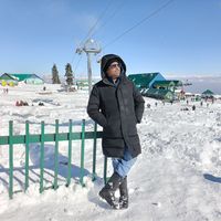 Nasim Shaikh's Photo