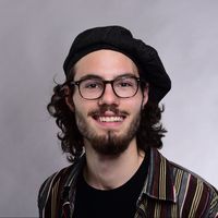 Nikola Schmidt-Nicic的照片