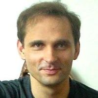 Igor Yevtishenkov's Photo