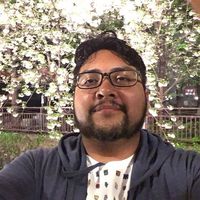 Ozzy Romero Rangel's Photo