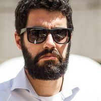 Eduardo Rodrigues的照片