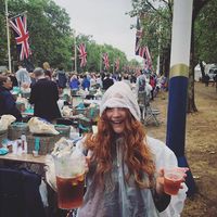 Photos de Olivia Walsh