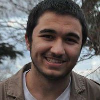 Erkan Erdoğan的照片