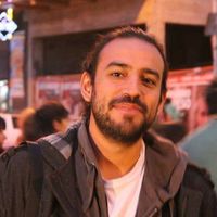 Federico Molina's Photo