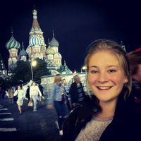 Le foto di Charlotte Bournonville