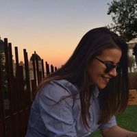 Joana Oliveira's Photo