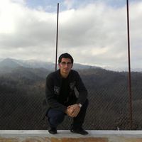 Armin Yaghoobi的照片