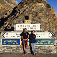 Quentin Breuillot's Photo