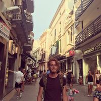 Fotos von Ignacio tomas Valente