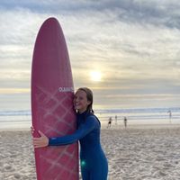 Martyna Płonka's Photo