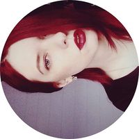 Ksenia Ovchinnikova's Photo