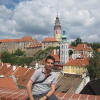 Le foto di Zafer Capaci