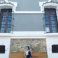 Diana Betzabel Franco Lopez's Photo