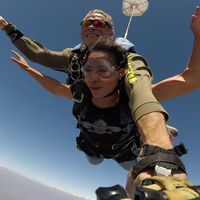 Lupita Manriquez's Photo