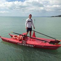 Melicher Marci's Photo