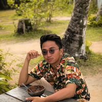 Darrel Jan Larisma的照片