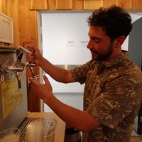 Christian Herrera Caceres's Photo