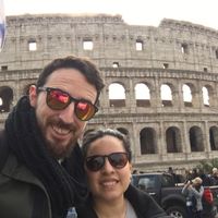 Anabel Jiménez's Photo