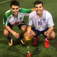 Le foto di Ignacio Rodríguez Yanine