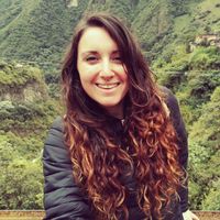 Francesca Galea的照片