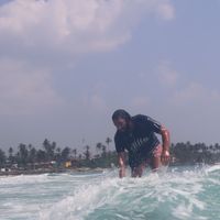 Marc Hernandez Folguera's Photo