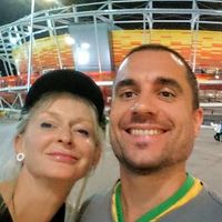 Martin Layana's Photo