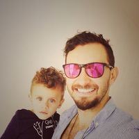 Jorge Franco的照片