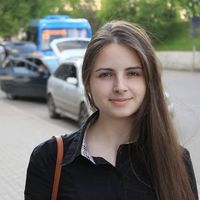 Lyudmila Drabinskaya's Photo