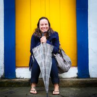 Silvia Aquino的照片