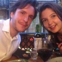 MANON LELIEVRE的照片