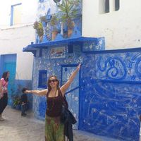 Maitetxu Garriz's Photo