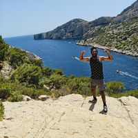 Sowkin Shetty's Photo