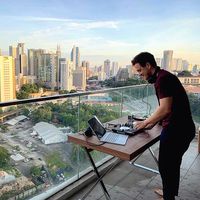 Photos de Gabriel Wester