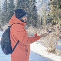 Fotos de Hossam El-Banna