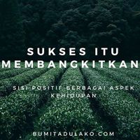 Bumi Tadulako's Photo